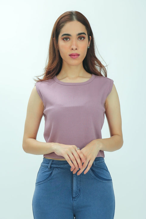 Classic Tank Top